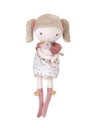 Мека кукла - Ана 35 см, Little Dutch