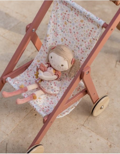 Мека кукла - Ана 35 см, Little Dutch