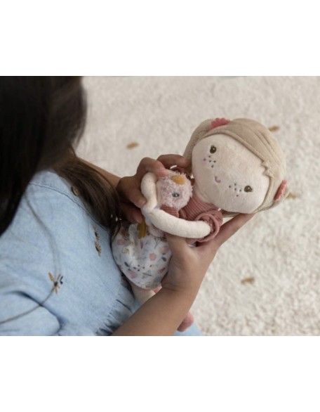 Мека кукла - Ана 35 см, Little Dutch