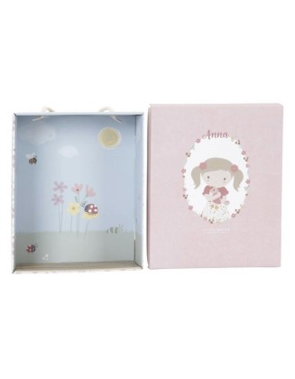 Мека кукла - Ана 35 см, Little Dutch