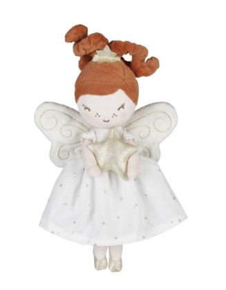 Мека кукла Миа - Самовила на Надежта, LIttle Dutch