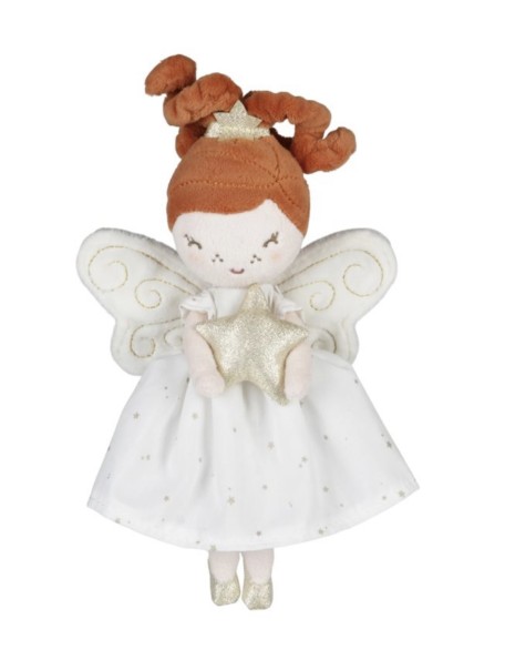 Мека кукла Миа - Самовила на Надежта, LIttle Dutch