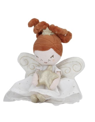 Мека кукла Миа - Самовила на Надежта, LIttle Dutch