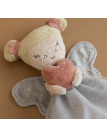 Мека кукла Феј - Самовила на Љубовта, LIttle Dutch