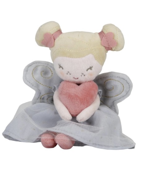 Мека кукла Феј - Самовила на Љубовта, LIttle Dutch