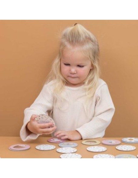 Мемориски картички - Flowers and Butterflies, Little Dutch