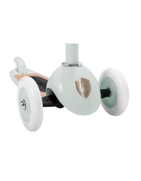 Тротинет - светло минт, Banwood