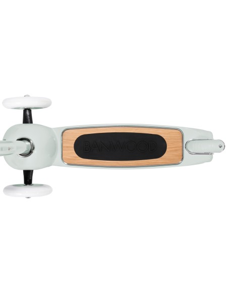 Тротинет - светло минт, Banwood