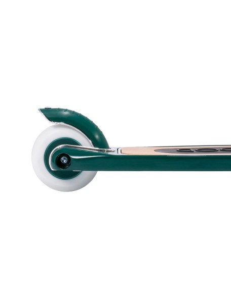 Тротинет - темно зелен, Banwood