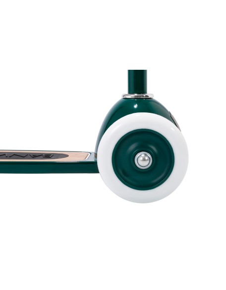 Тротинет - темно зелен, Banwood