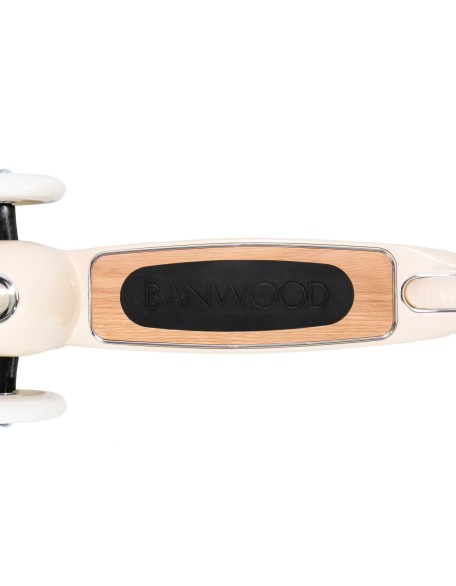 Тротинет - крем, Banwood