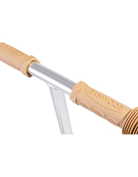 Maxi Banwood Тротинет - крем