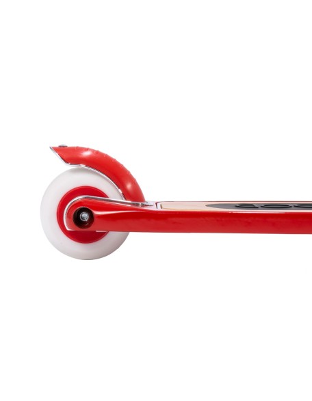 Тротинет - црвен, Banwood