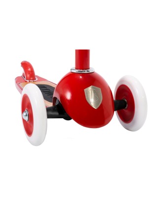 Тротинет - црвен, Banwood