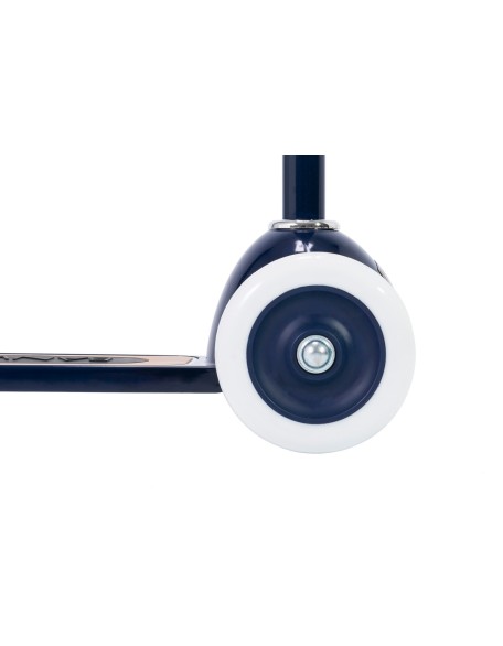 Тротинет - тегет, Banwood