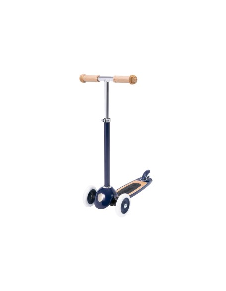 Тротинет - тегет, Banwood