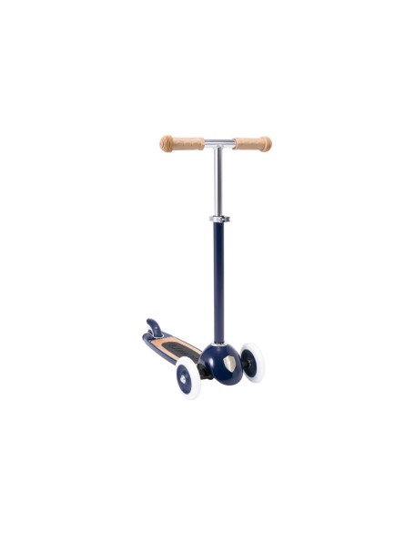 Тротинет - тегет, Banwood