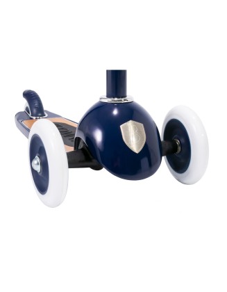 Тротинет - тегет, Banwood