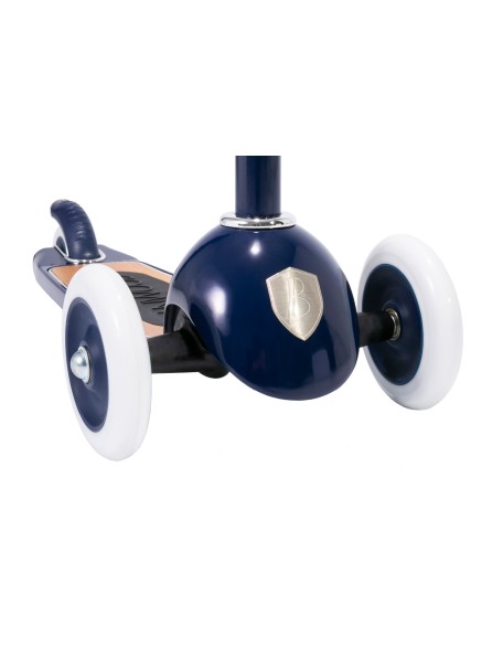 Тротинет - тегет, Banwood