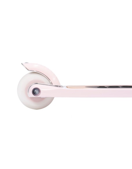 Тротинет - розев, Banwood