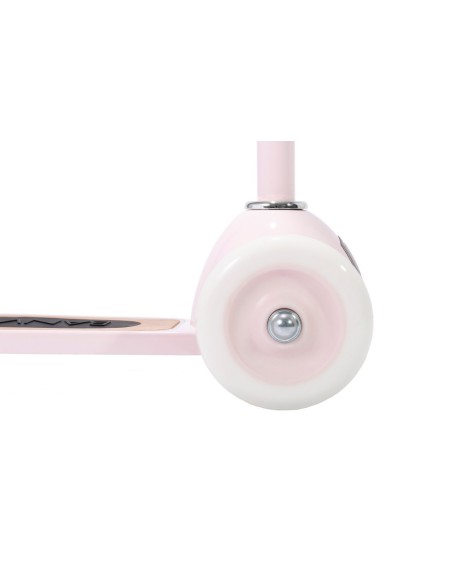 Тротинет - розев, Banwood