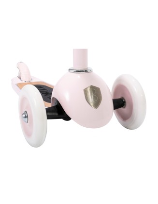 Тротинет - розев, Banwood