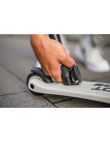 Тротинет, Highwaykick 1 push and go (аsh) - Scoot and Ride 