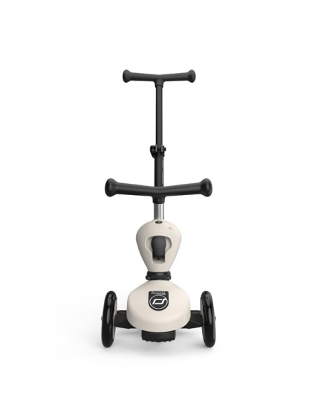 Тротинет, Highwaykick 1 push and go (аsh) - Scoot and Ride 