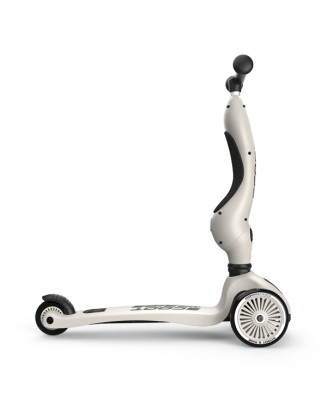 Тротинет, Highwaykick 1 (ash) - Scoot and Ride 