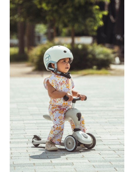 Тротинет, Highwaykick 1 (ash) - Scoot and Ride 