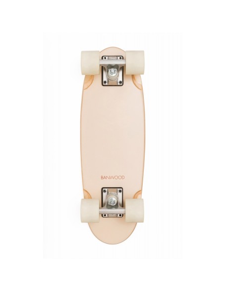 Скирол - крем, Banwood