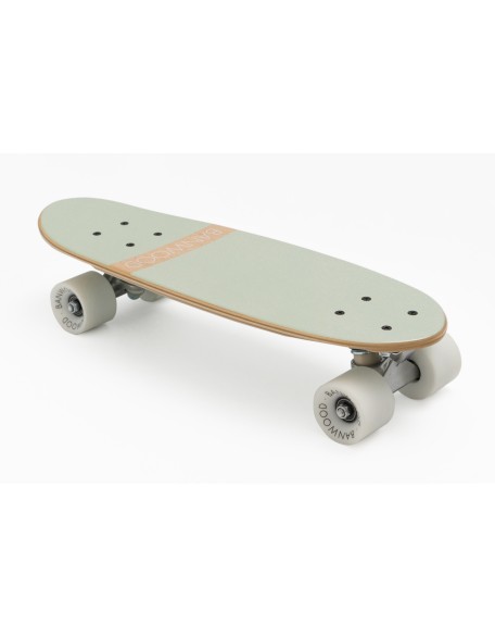 Скирол - минт, Banwood