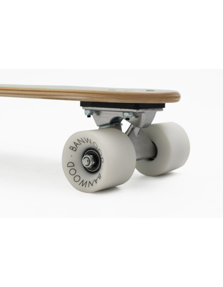 Скирол - минт, Banwood