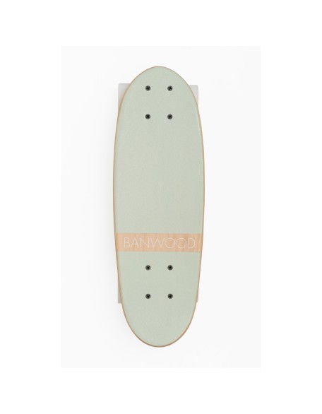 Скирол - минт, Banwood