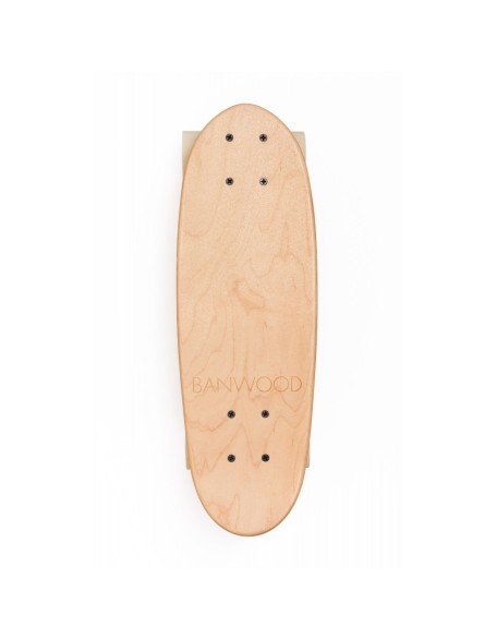 Скирол - натурал, Banwood