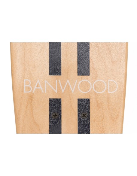 Скирол - тегет линии, Banwood