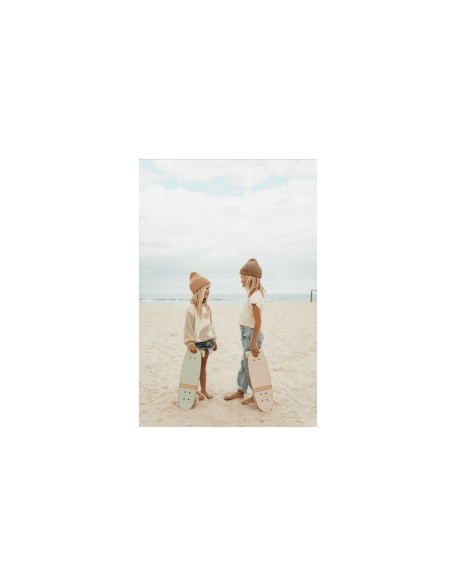 Скирол - розев, Banwood