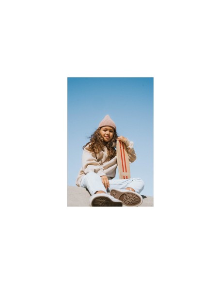 Скирол - црвени линии, Banwood