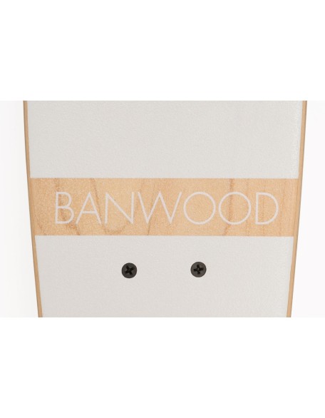 Скирол - бел, Banwood