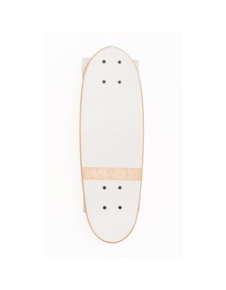 Скирол - бел, Banwood