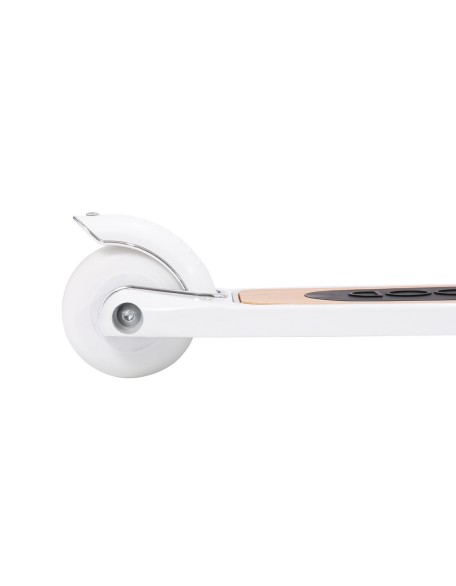 Тротинет - бел, Banwood