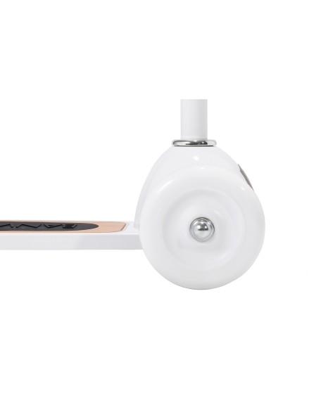 Тротинет - бел, Banwood