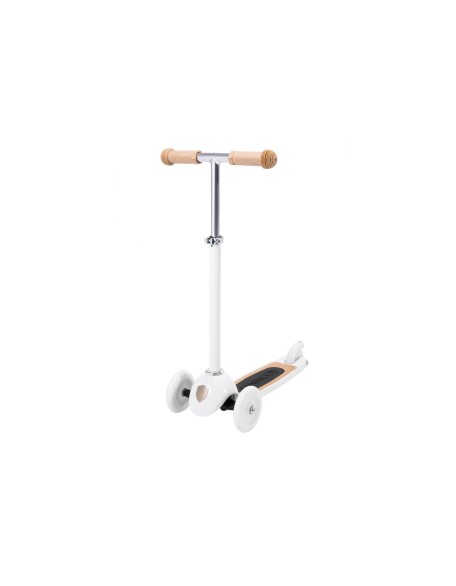 Тротинет - бел, Banwood