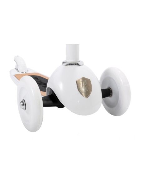 Тротинет - бел, Banwood