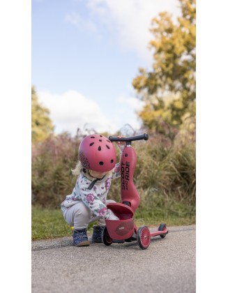 Тротинет, Highwaykick 1 Lifestyle (wildcat) - Scoot and Ride 