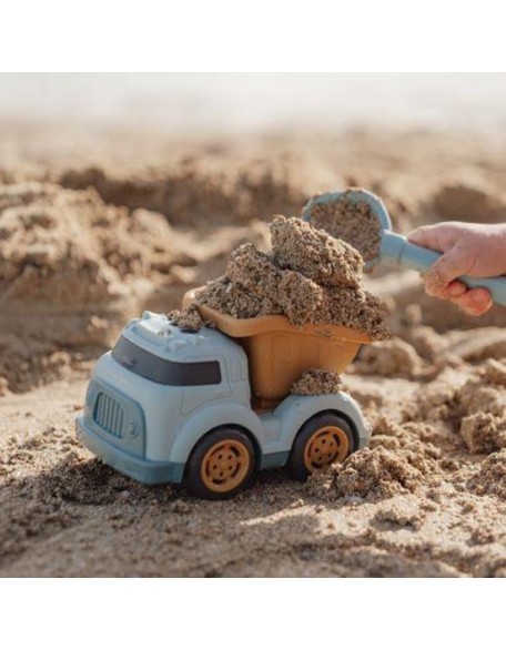 Камион - Ocean Dreams Blue, Little Dutch