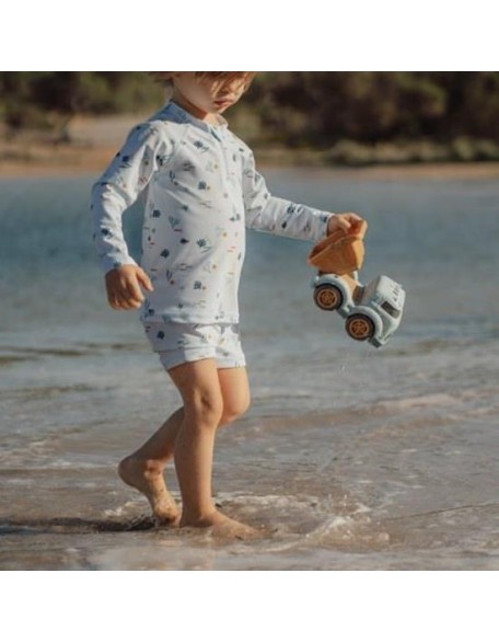 Камион - Ocean Dreams Blue, Little Dutch