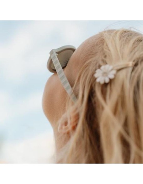 Детски очила за сонце - Fresh Greens, Little Dutch