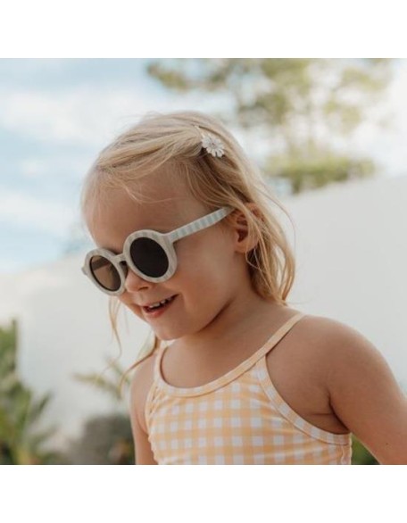Детски очила за сонце - Fresh Greens, Little Dutch