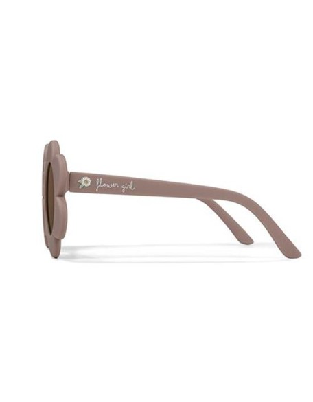 Детски очила за сонце - Mauve, Little Dutch